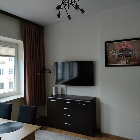 Apartament Gdansk Starowka Экстерьер фото